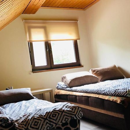 Domek Brenia Apartment Brenna Luaran gambar