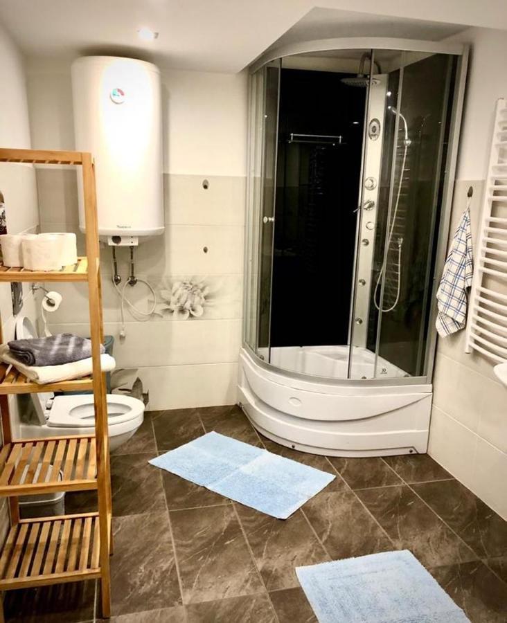 Domek Brenia Apartment Brenna Luaran gambar