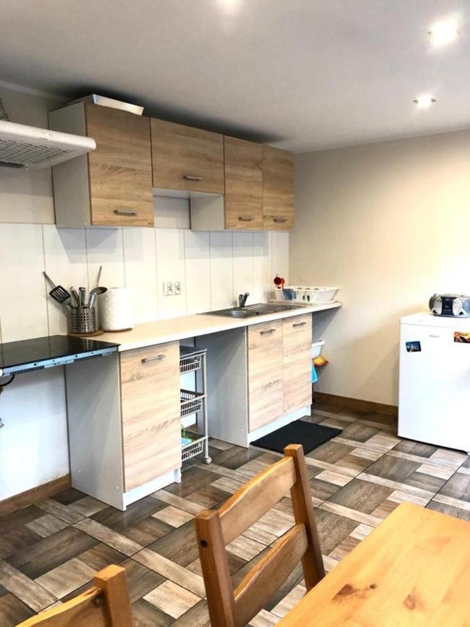 Domek Brenia Apartment Brenna Luaran gambar