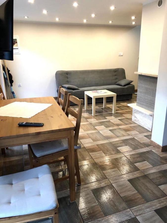 Domek Brenia Apartment Brenna Luaran gambar
